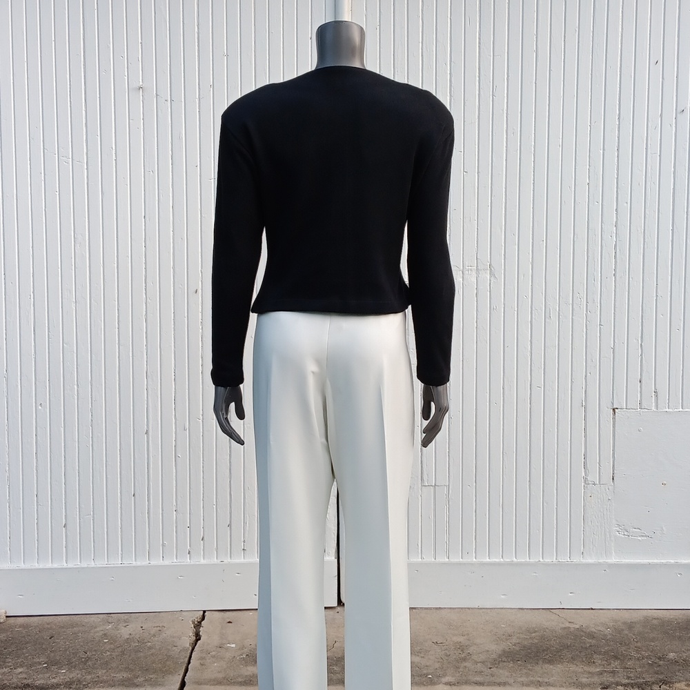 Necessary Objects Ladies Double Breasted Lux Blaz… - image 4